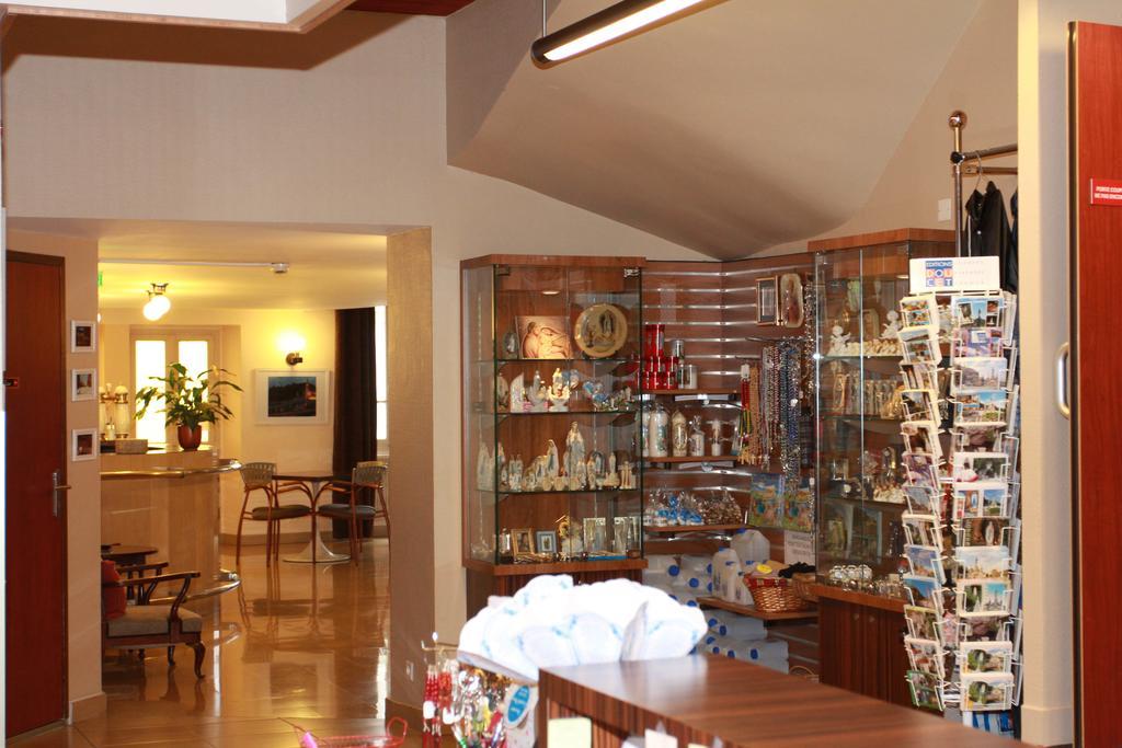 Saint Sebastien Hotel