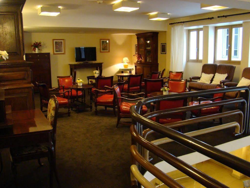 Hotel Saint Sebastien 2*