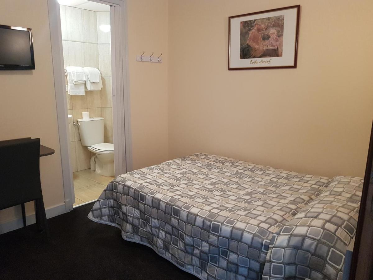 Hotel Saint Sébastien Lourdes