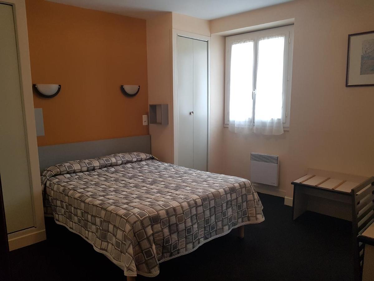 Saint Sebastien Hotel 2*