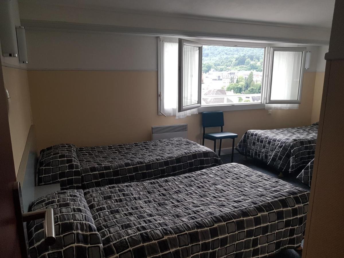 Hotel Saint Sebastien